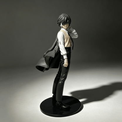 Bungo Stray Dogs Osamu Dazai Dark Era Standing Figure