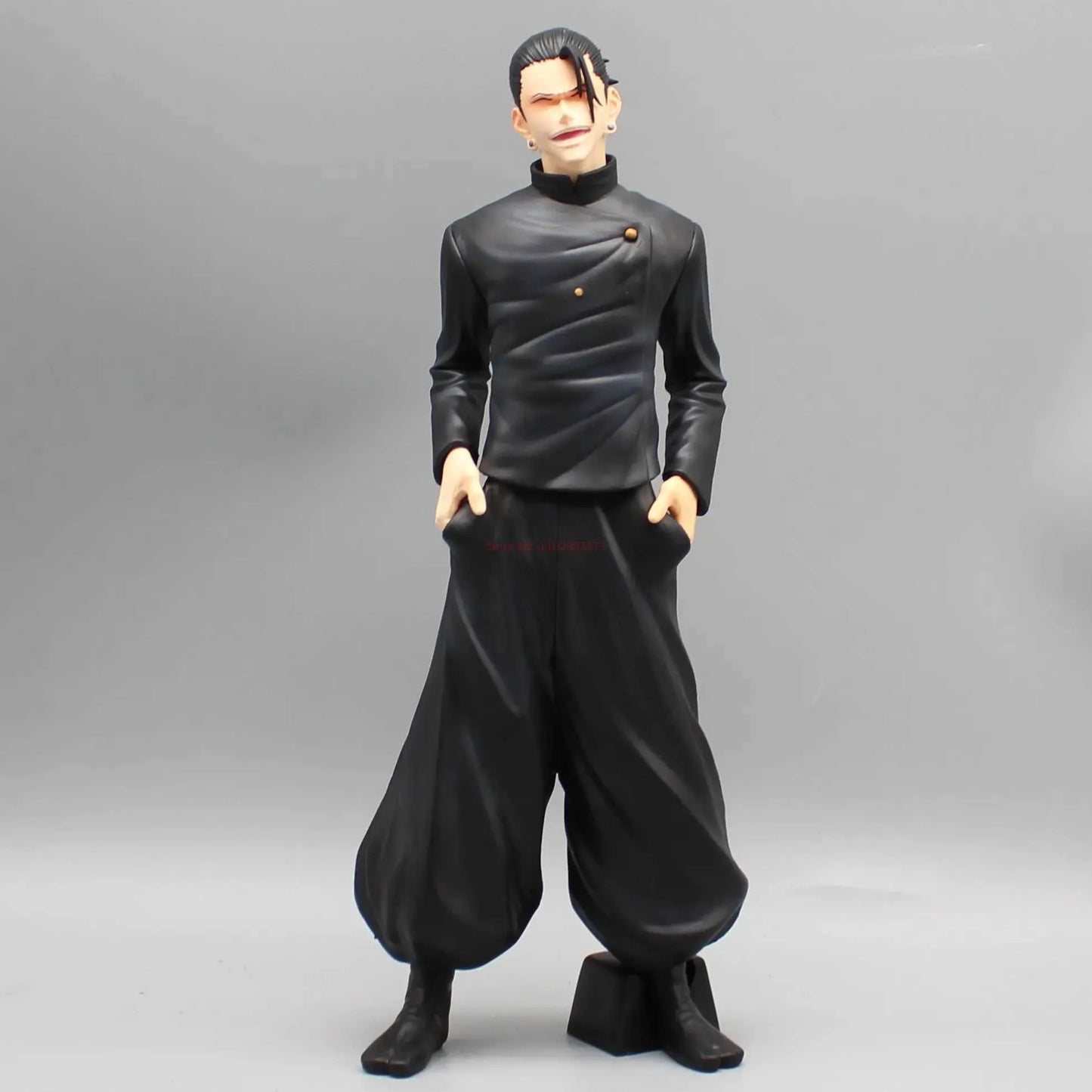 Jujutsu Kaisen Suguru Geto Action Figure