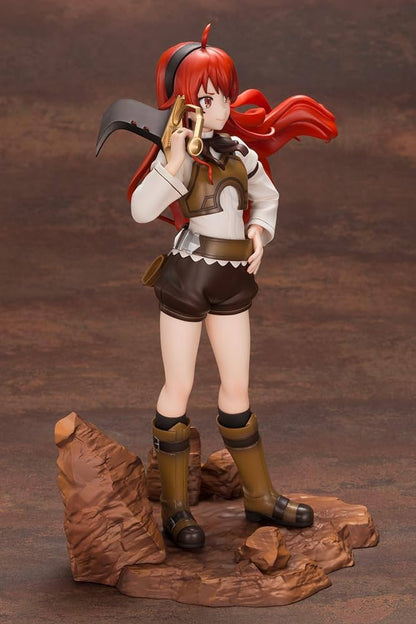 Mushoku Tensei Eris Boreas Greyrat Collectible Figure