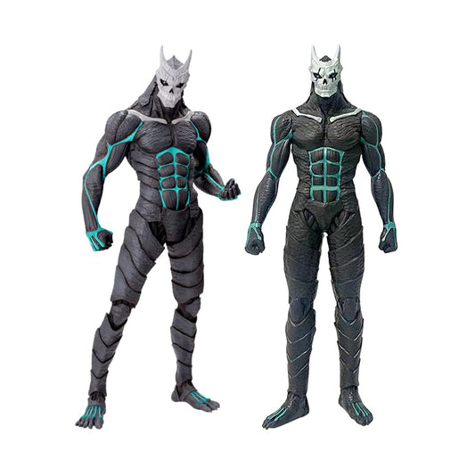 Kaiju No. 8 Kafka Hibino Action Figure