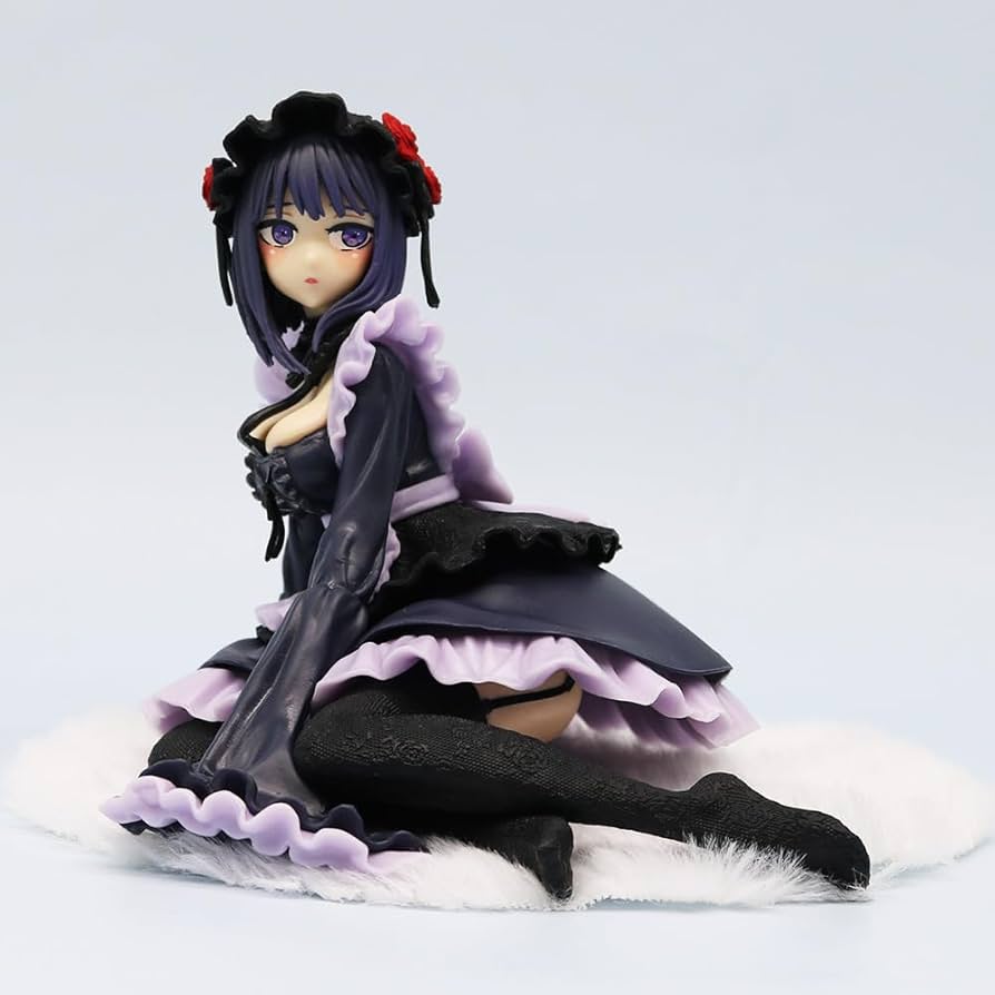 My Dress-Up Darling Marin Kitagawa Shizuku Kuroe Cosplay Figure