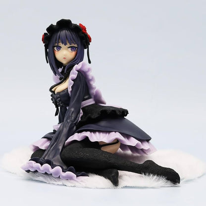 My Dress-Up Darling Marin Kitagawa Shizuku Kuroe Cosplay Figure