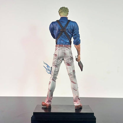 Jujutsu Kaisen Kento Nanami Overtime Battle Figure