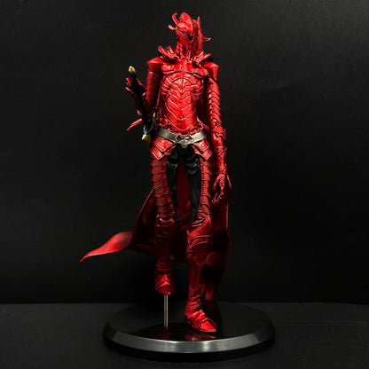 Solo Leveling Blood-Red Commander Igris Figure