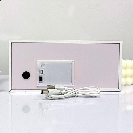 Demon Slayer Zenitsu Agatsuma Rgb Remote LED Shadow Box Lamp