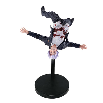 Jujutsu Kaisen Satoru Gojo Awakened Version Figure
