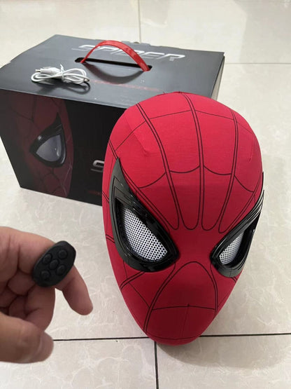 Marvel Spider-Man LED Mask