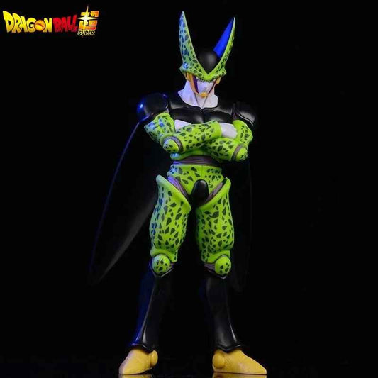 Dragon Ball Z Perfect Cell Action Figure
