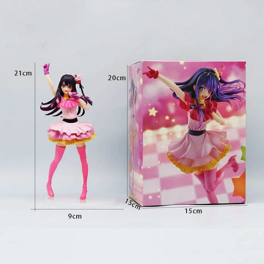 Oshi no Ko Ai Hoshino Idol Figure