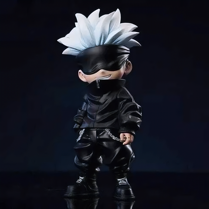 Jujutsu Kaisen Gojo Streetwear Chibi Figure