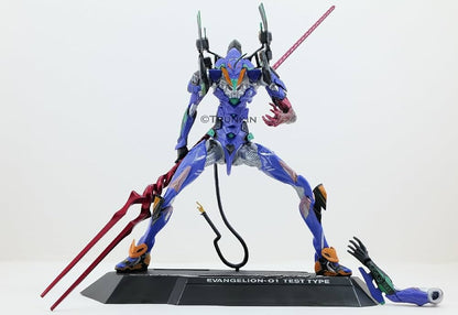 Neon Genesis Evangelion EVA Unit-01 Spear of Longinus Figure