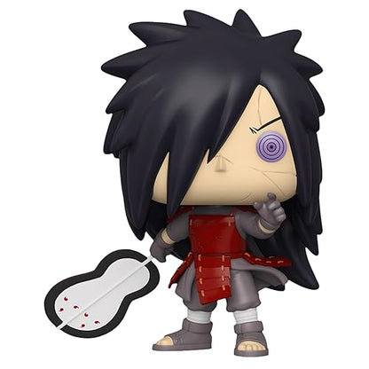 Naruto Shippuden Madara Reanimation Funko Pop Figure