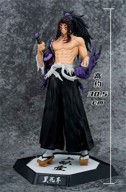 Demon Slayer Kokushibo Upper Moon 1 Figure