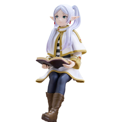Frieren: Beyond Journey's End Frieren Reading Grimoire Sitting Collectible Figure