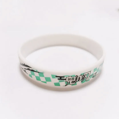 Demon Slayer Elemental Haori Wristband