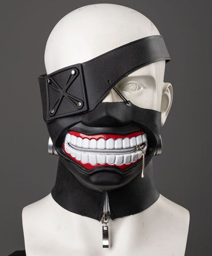 Tokyo Ghoul Ken Kaneki Ghoul Mask
