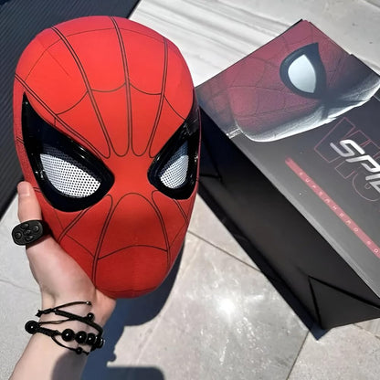 Marvel Spider-Man LED Mask
