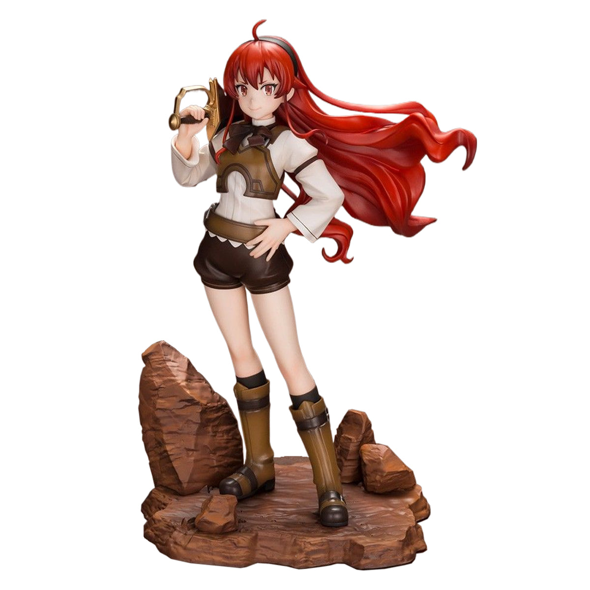 Mushoku Tensei Eris Boreas Greyrat Collectible Figure