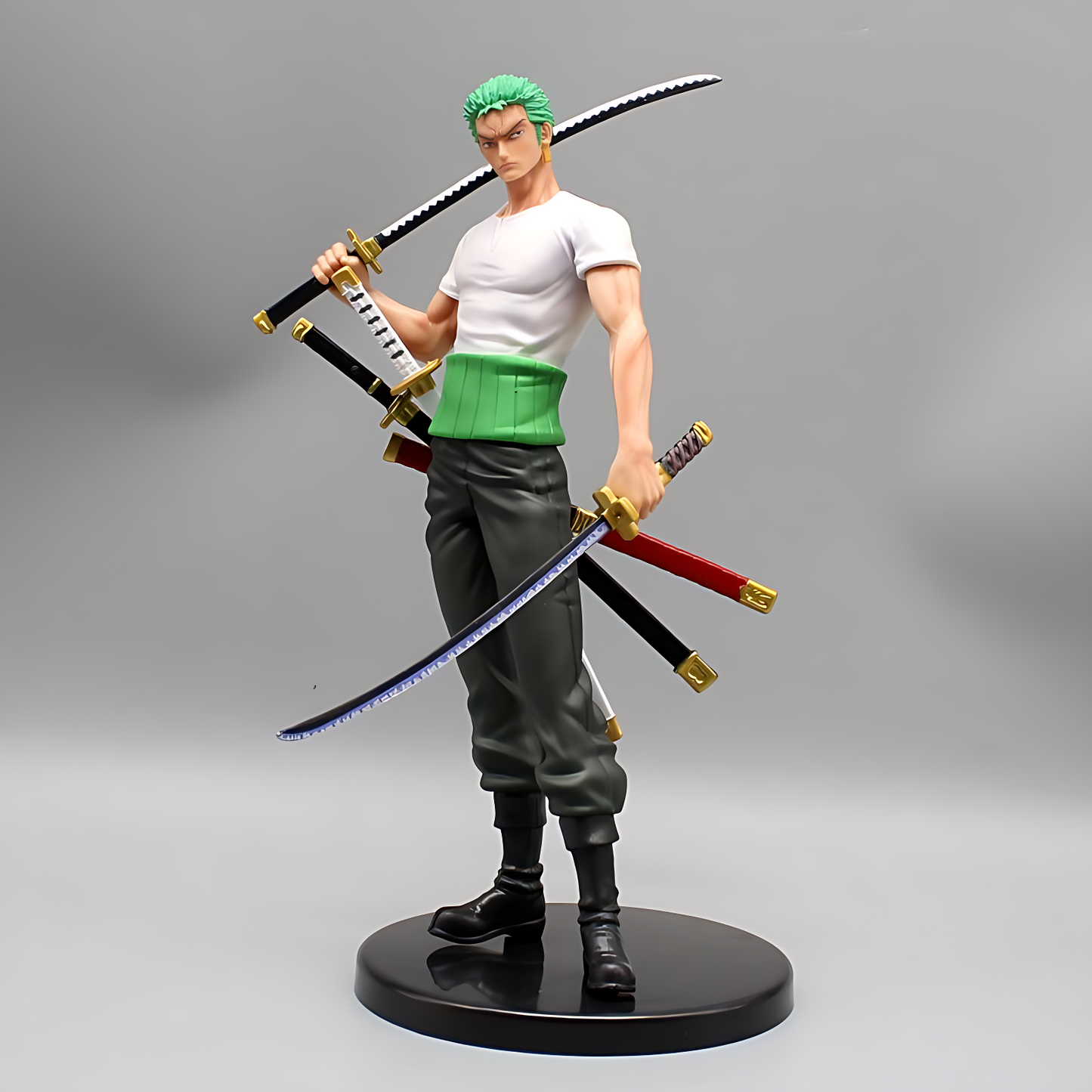 One Piece Roronoa Zoro (Classic East Blue) Action Figure