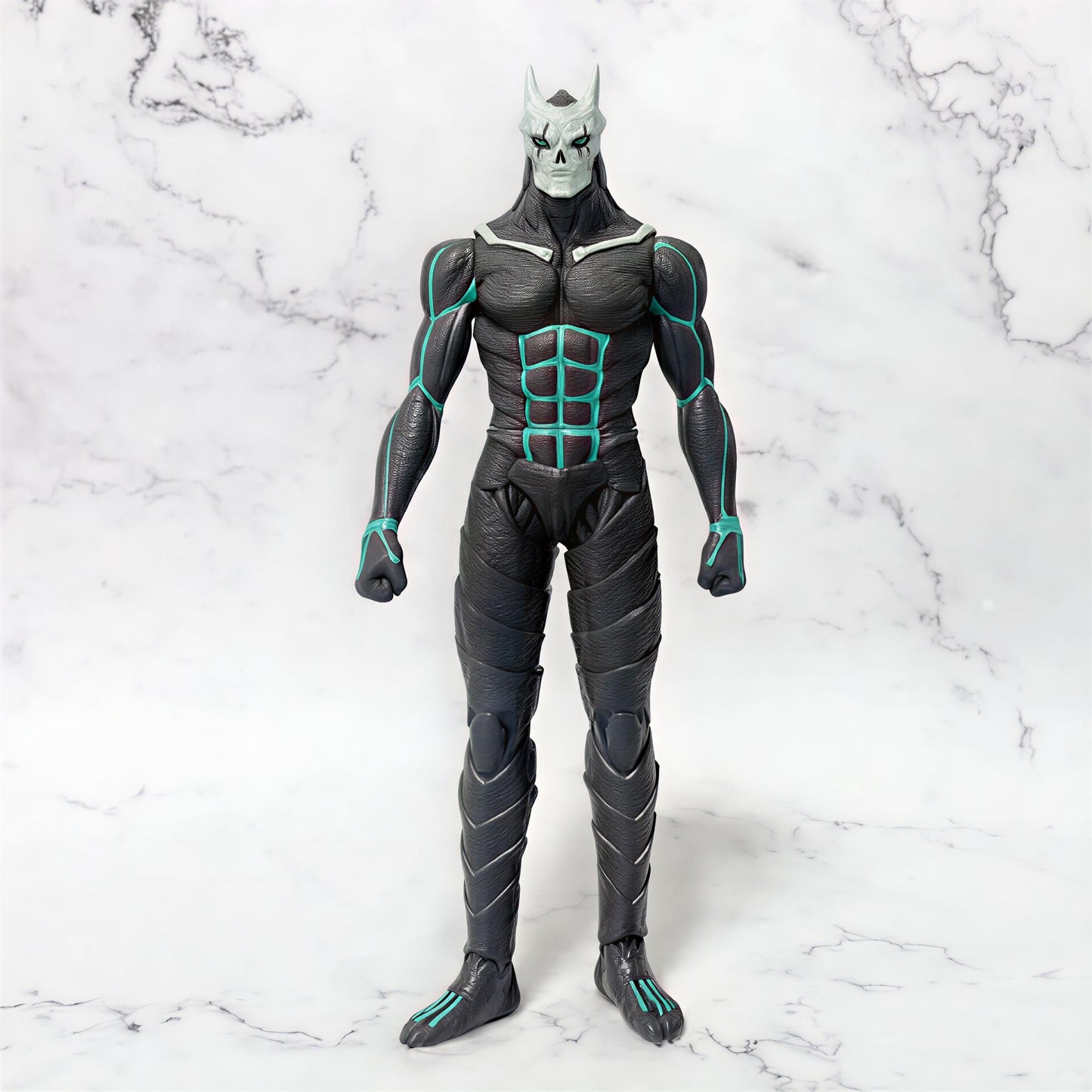Kaiju No. 8 Kafka Hibino Action Figure