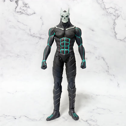 Kaiju No. 8 Kafka Hibino Action Figure