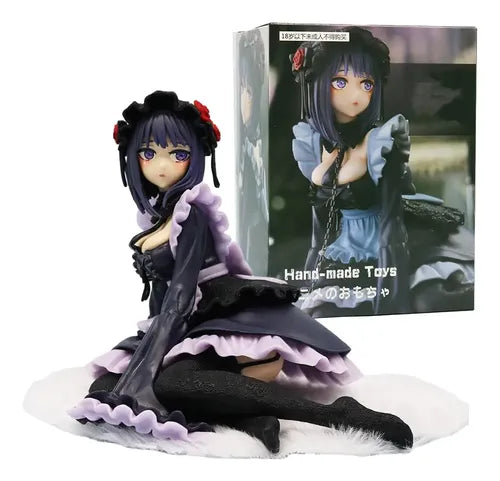 My Dress-Up Darling Marin Kitagawa Shizuku Kuroe Cosplay Figure