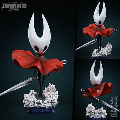 Hollow Knight Hornet Silksong Rose Base Figure