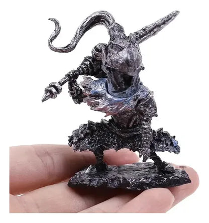Dark Souls Knight Artorias the Abysswalker Figure