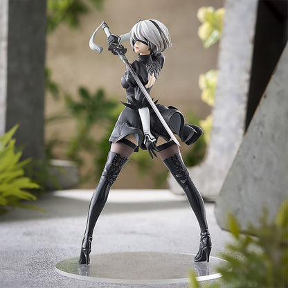 NieR:Automata 2B Sword Stance Figure