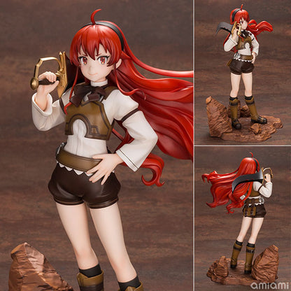 Mushoku Tensei Eris Boreas Greyrat Collectible Figure