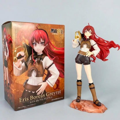 Mushoku Tensei Eris Boreas Greyrat Collectible Figure