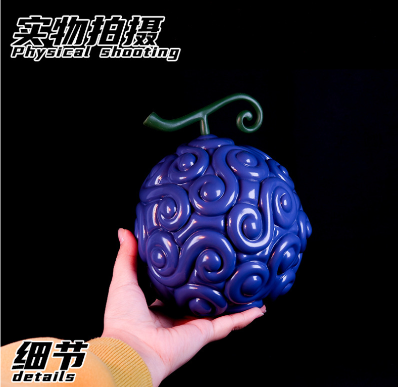 One Piece Gomu Gomu no Mi Devil Fruit Replica