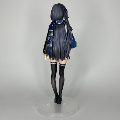 My Teen Romantic Comedy SNAFU Yukino Yukinoshita Figure