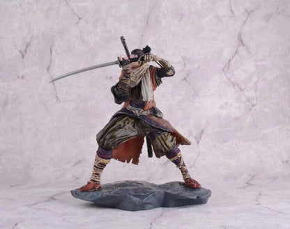 Sekiro: Shadows Die Twice Sekiro Shinobi Stance Figure