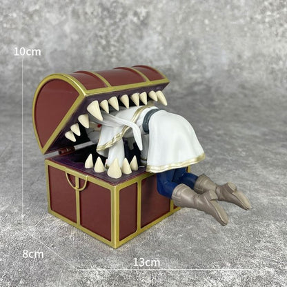 Frieren: Beyond Journey's End Frieren Mimic Chest Figure