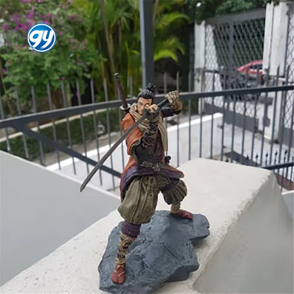 Sekiro: Shadows Die Twice Sekiro Shinobi Stance Figure