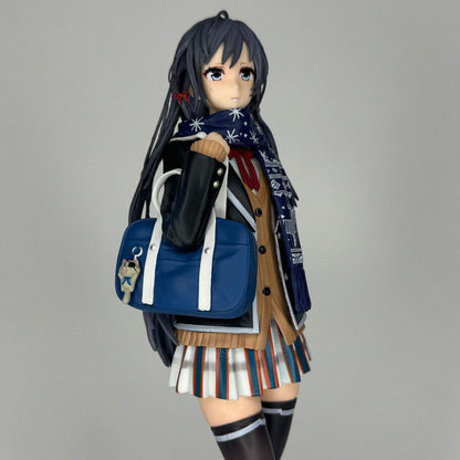 My Teen Romantic Comedy SNAFU Yukino Yukinoshita Figure