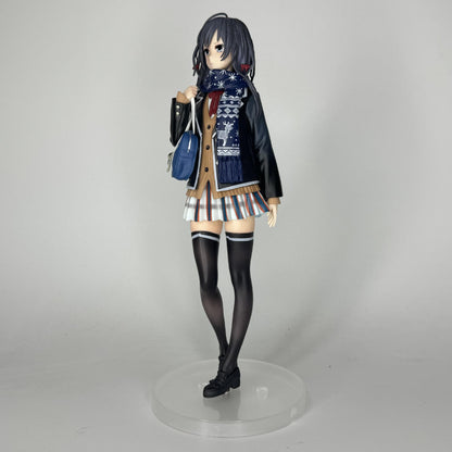 My Teen Romantic Comedy SNAFU Yukino Yukinoshita Figure