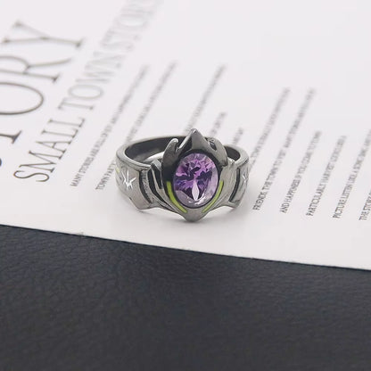 Code Geass Lelouch vi Britannia Zero Ring