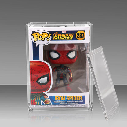 Marvel Spider-Man Homecoming Funko Pop Vinyl Figure