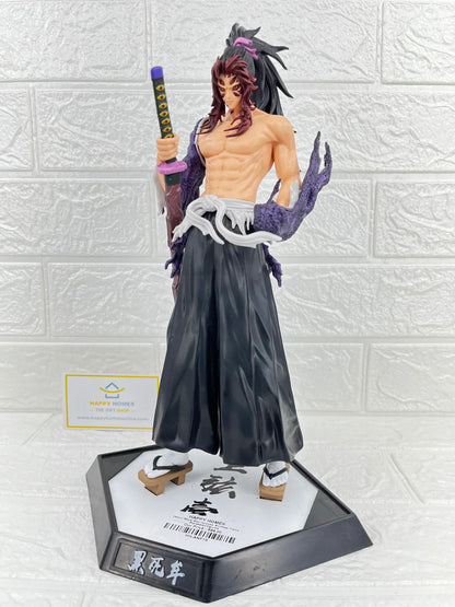 Demon Slayer Kokushibo Upper Moon 1 Figure