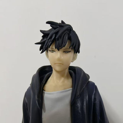 Solo Leveling Sung Jinwoo Standing Figure