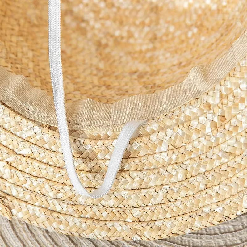 One Piece Luffy Straw Hat