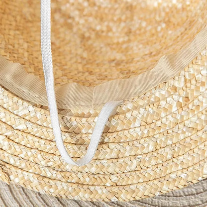 One Piece Luffy Straw Hat