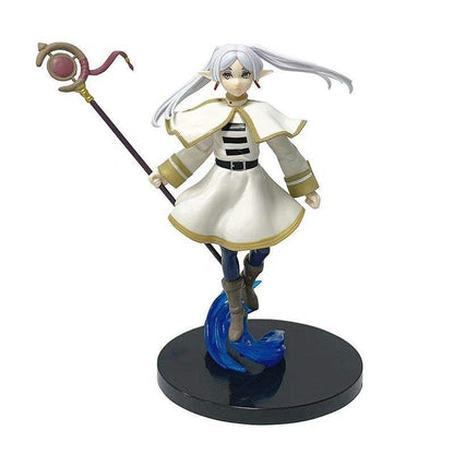 Frieren: Beyond Journey's End Frieren Battle Stance Figure