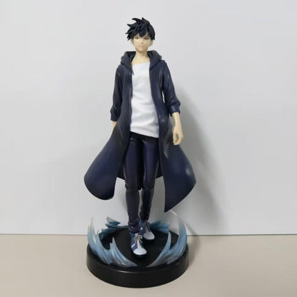 Solo Leveling Sung Jinwoo Standing Figure