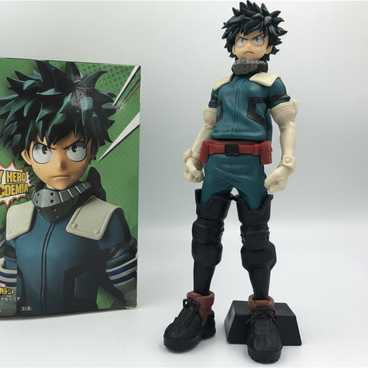 My Hero Academia Izuku Midoriya (Deku) Action Figure