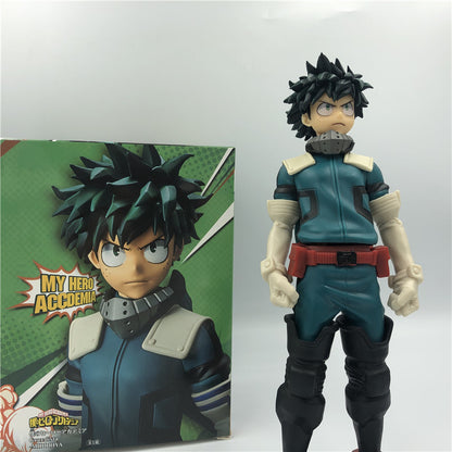 My Hero Academia Izuku Midoriya (Deku) Action Figure