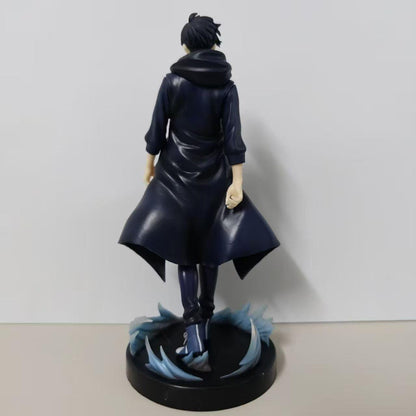 Solo Leveling Sung Jinwoo Standing Figure