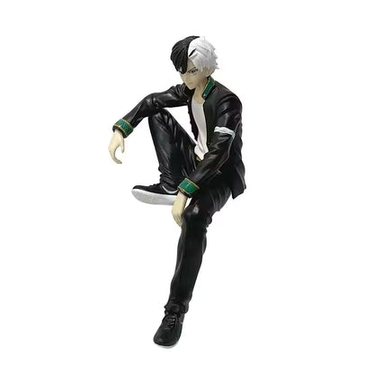 Wind Breaker Haruka Sakura Sitting Figure